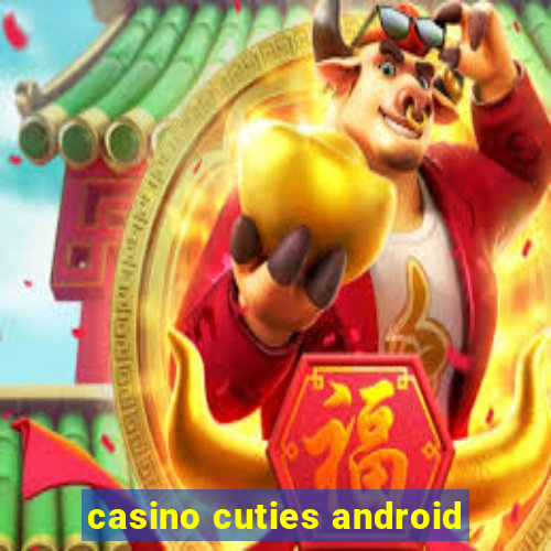 casino cuties android